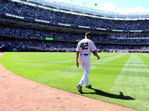 Proclaman el 22 de septiembre como el Día de Mariano Rivera