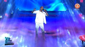 Alexandre Pires - Usted Se Me Llevó La Vida