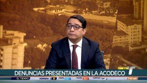 Acodeco recibe quejas principalmente por inmobiliarias