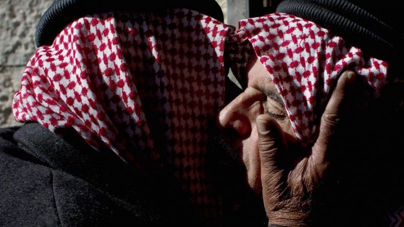 Jordania ejecuta a 2 reos de al-Qaida tras muerte de piloto