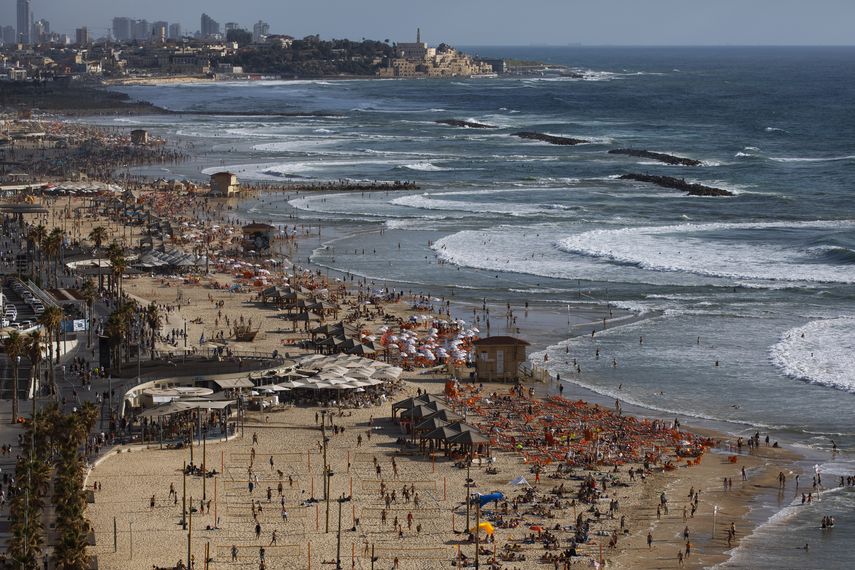 Estudio: Tel Aviv es la ciudad más cara del mundo