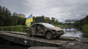 El proyecto de resolución declararía que las acciones de Rusia violan la soberanía.