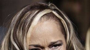 Muere legendaria cantante de blues Etta James