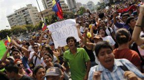 Venezuela expulsa a ciudadano de EEUU detenido en protestas