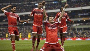 Toluca y León acechan la final del Apertura