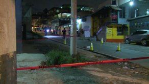 Muere un hombre tras robar en un minisúper en San Miguelito