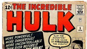 Marvel