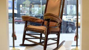 Objetos de John F. Kennedy a remate 50 años después de su muerte