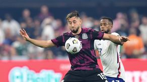 Qatar 2022: México y Estados Unidos lideran eliminatorias Concacaf