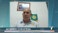 sindicato de industria electrica logra acuerdo con etesa sindicato de industria electrica logra acuerdo con etesa