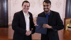 Otorgan personería jurídica que reconoce a Ayudinga como una Organización Sin Fines de Lucro