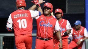 Cuba abrirá frente a México Serie del Caribe de Béisbol