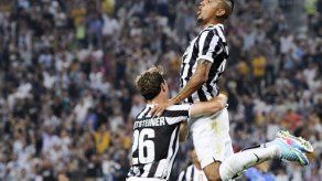 Arturo Vidal deseoso de que Chile enfrente a Italia en el Mundial