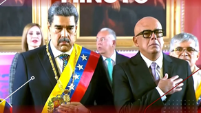 Estados Unidos subió a $25 millones la recompensa&nbsp;