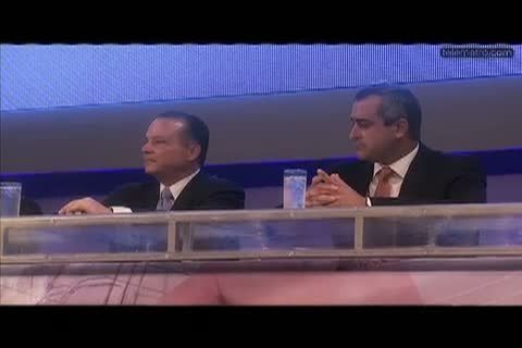 Con participación de 400 expositores inauguran Capac Expo Hábitat