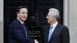 El FMI quiere 500.000 millones de dólares en nuevos fondos