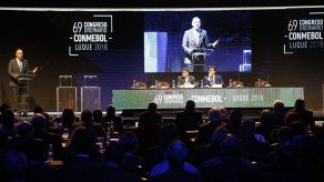 Infantino: FIFA estudiará pedido de 48 equipos en Catar 2022