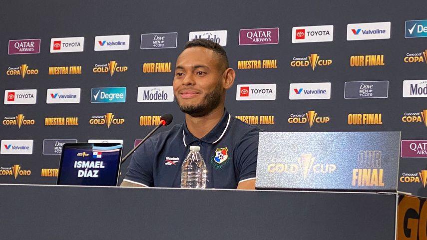 Copa Oro 2023: Lo mejor de la conferencia de Panamá previo a la final