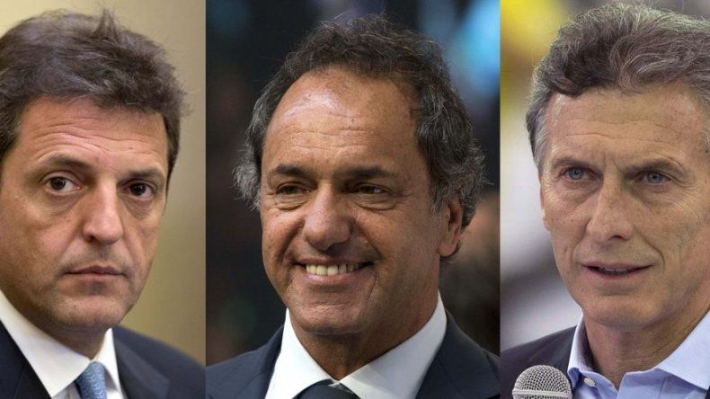 Argentina: Candidatos se cruzan por posibles irregularidades