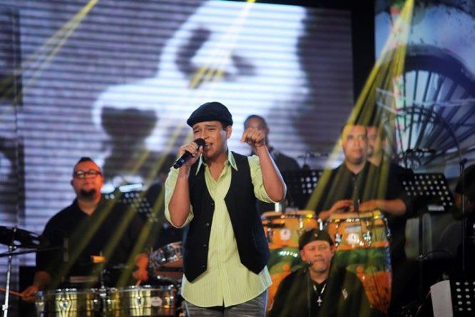 Gala 5ta de Pelaos con Salsa