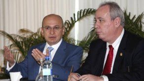 Fiscalía de Colombia firma pacto con Ministerio Público de Panamá