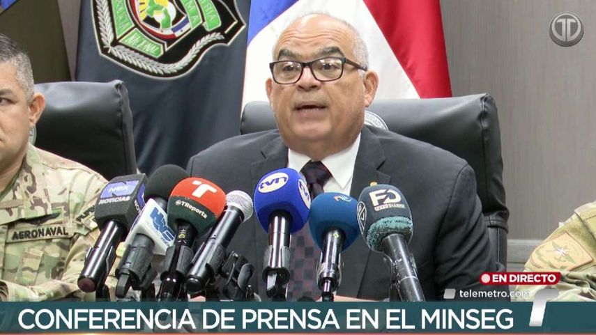 Ministerio de Seguridad justifica adquisición de nuevas aeronaves para Panamá