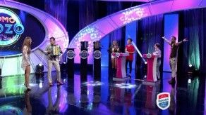 El ganador del Acordeoke es... un verdadero experto