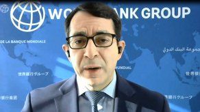 Banco Mundial recorta previsiones de crecimiento y advierte sobre el impacto de ómicron