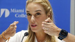 Tintori advierte que oposición no permitirá sabotaje a la AN