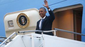 Obama: Rusia amenaza la paz en Europa