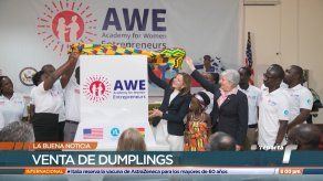Academia de Mujeres Emprendedoras ayuda a panameñas a mejorar sus negocios