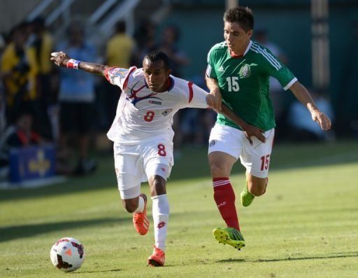 Panamá a por su segunda final en la Copa Oro