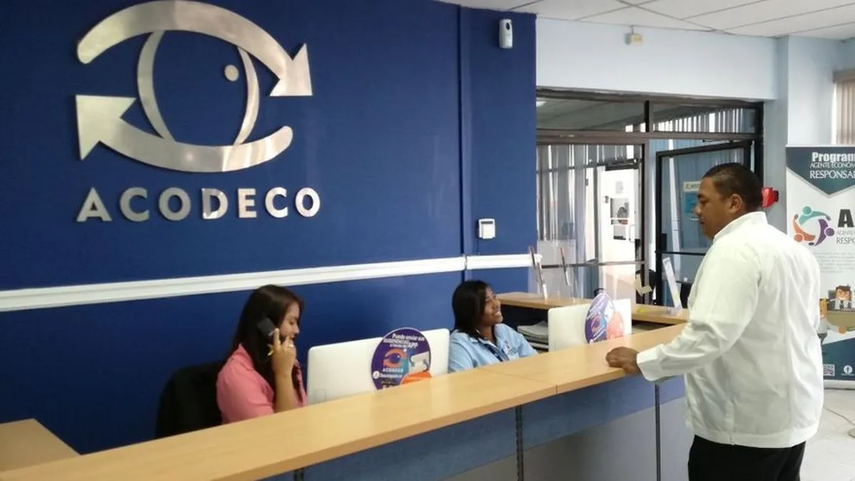 Pasos por la ACODECO para recibir descuentos por discapacidad en comercios