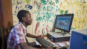 Internet seguro. Viernes 17 de mayo