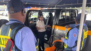 &nbsp;ATTT iniciará el 1 de octubre de 2024 con los operativos dirigidos al transporte público.