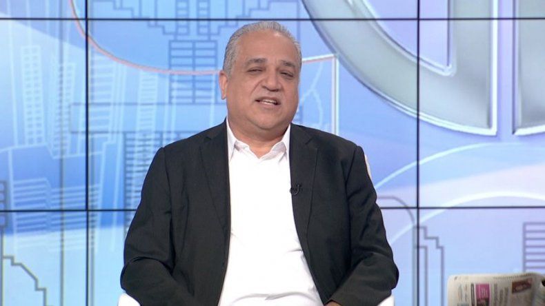 Camacho: Cambio Democrático no recibió ni un dólar de Odebrecht