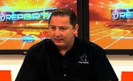Shamah: La renuncia de Vallarino fue  voluntaria