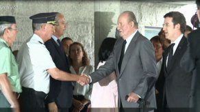 La fiscalía suiza cierra el caso de corrupción contra el rey emérito Juan Carlos