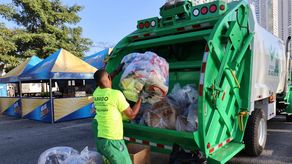 Autoridad de Aseo abrirá licitaciones para la recolección de basura