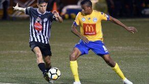 Josiel Nuñez jugará en nuevo equipo de la USL League One