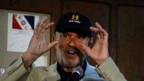 Explorador que dice que halló la Santa María se reúne con Gobierno haitiano