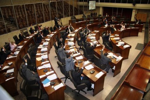 La exprocuradora Gómez critica modificación al Código Procesal