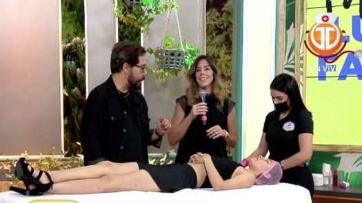 Beneficios del Ilumino Facial