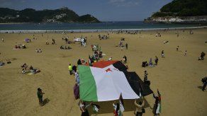 Para Marruecos, el tema va más allá de la política exterior y toca su identidad, parte de la cual radica en el Sahara Occidental.