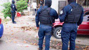 Rescatan víctimas de explotación laboral en Chitré Rescatan víctimas de explotación laboral en Chitré