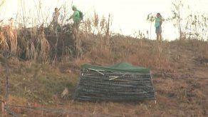 Precaristas invaden terreno baldío en San Miguelito