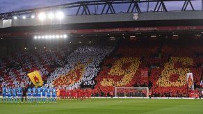 Inculpan al comisario de policía encargado de la seguridad en Hillsborough