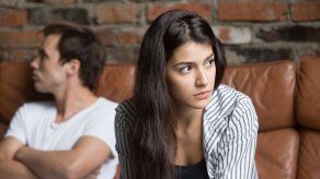 Actitudes que no debes aceptar de un hombre