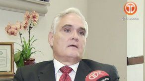 Quijano se refiere a pérdidas millonarias por paralización de obras del Canal Quijano se refiere a pérdidas millonarias por paralización de obras del Canal