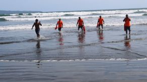 IMHPA comparte aviso de vigilancia por corrientes de resaca y vientos fuertes.&nbsp;